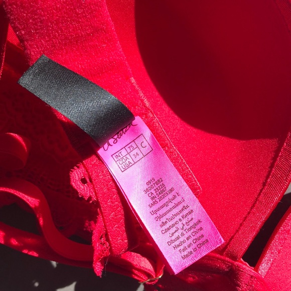 La Senza bra - Picture 4 of 6